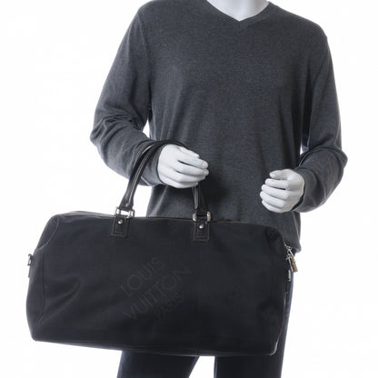 Louis Vuitton Damier Geant Albatros Black 2 of 8