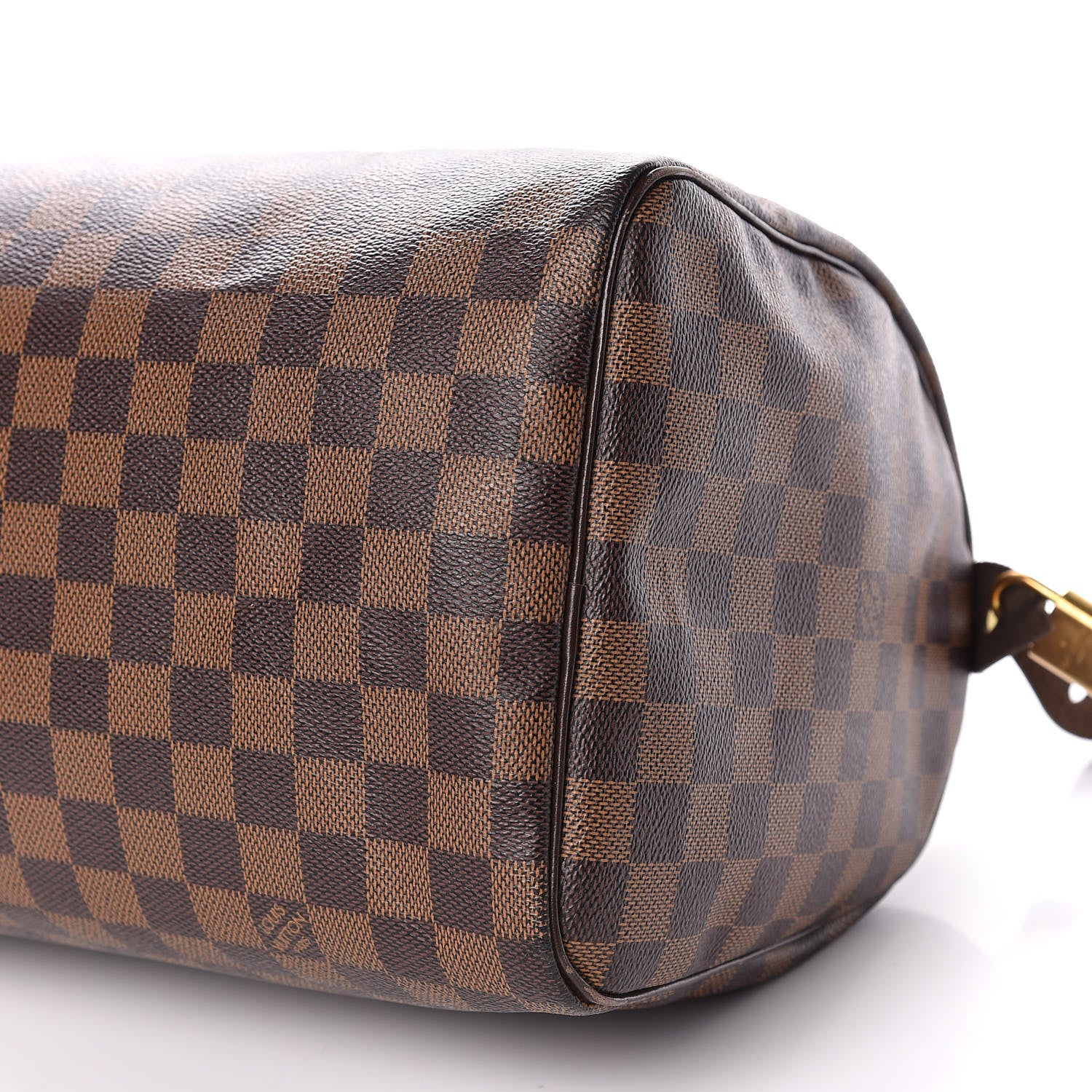 Louis Vuitton Damier Ebene Speedy 30 6 of 16