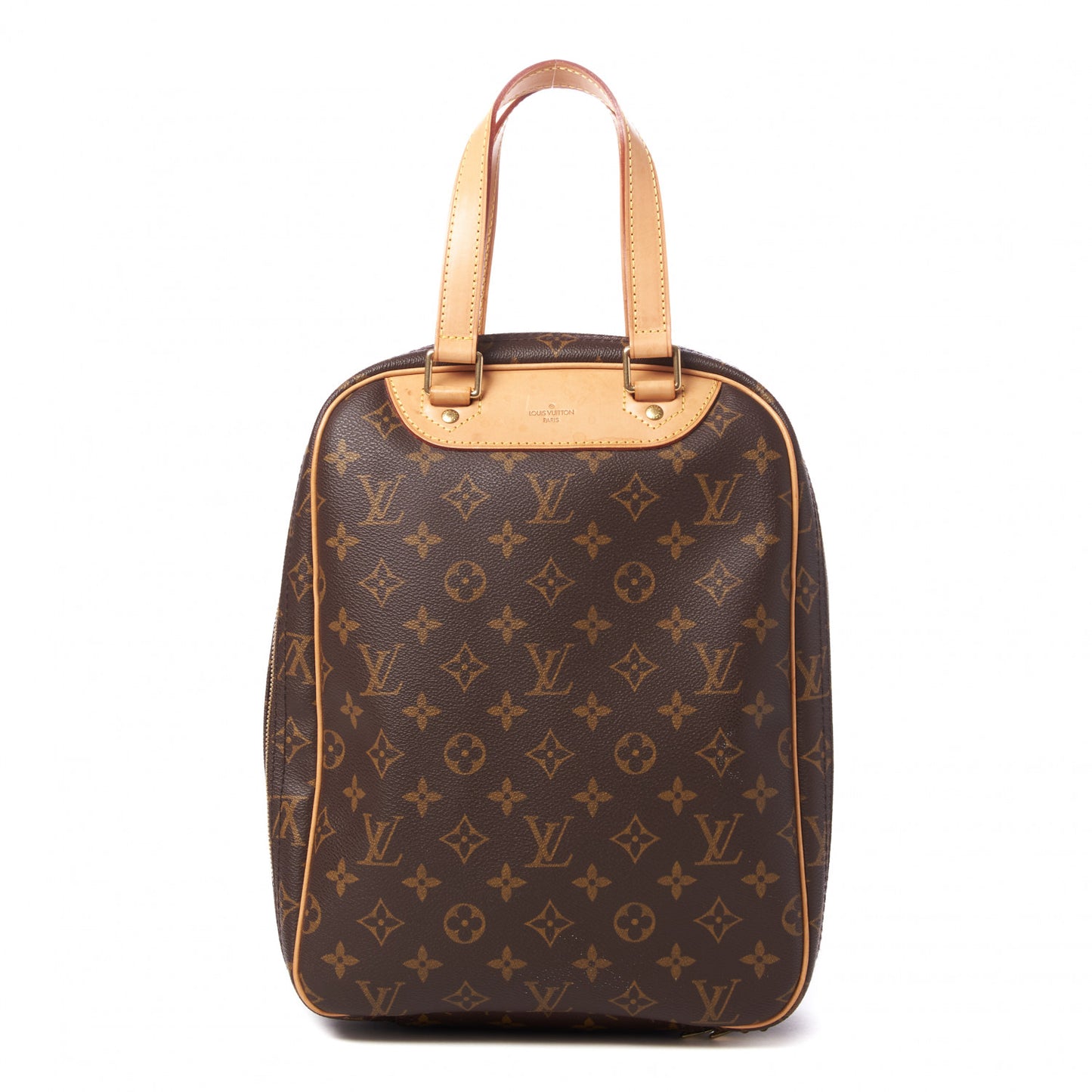 Monogram Excursion Shoe Bag