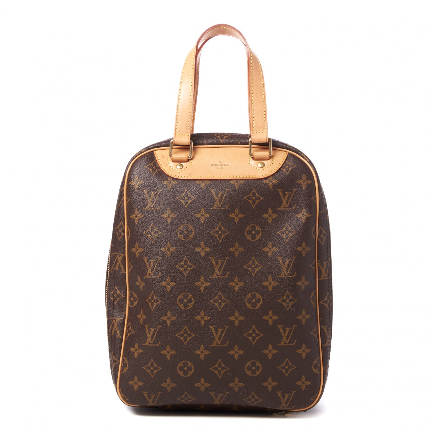 Louis Vuitton Monogram Excursion Shoe Bag 1 of 8