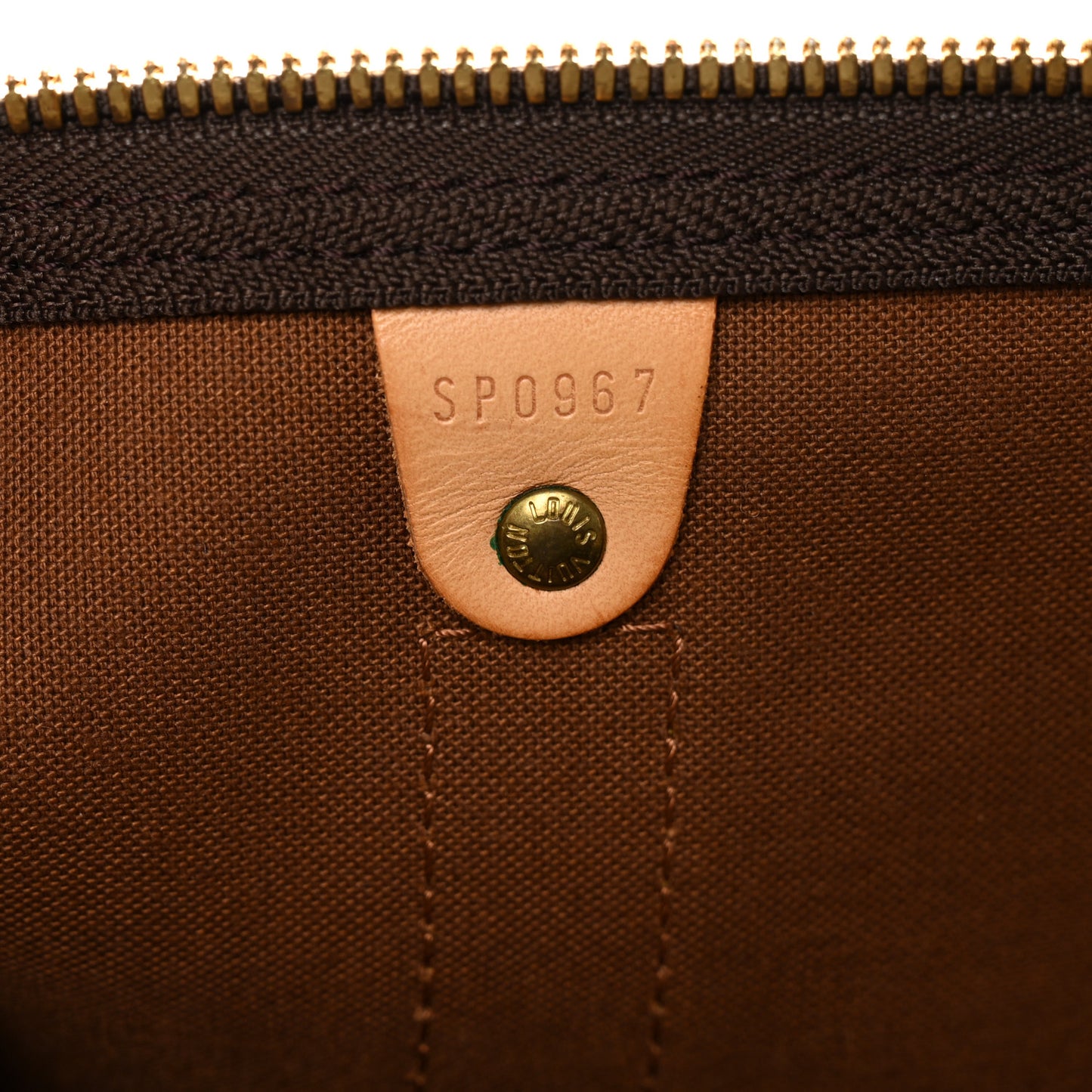 Monogram Keepall 55
