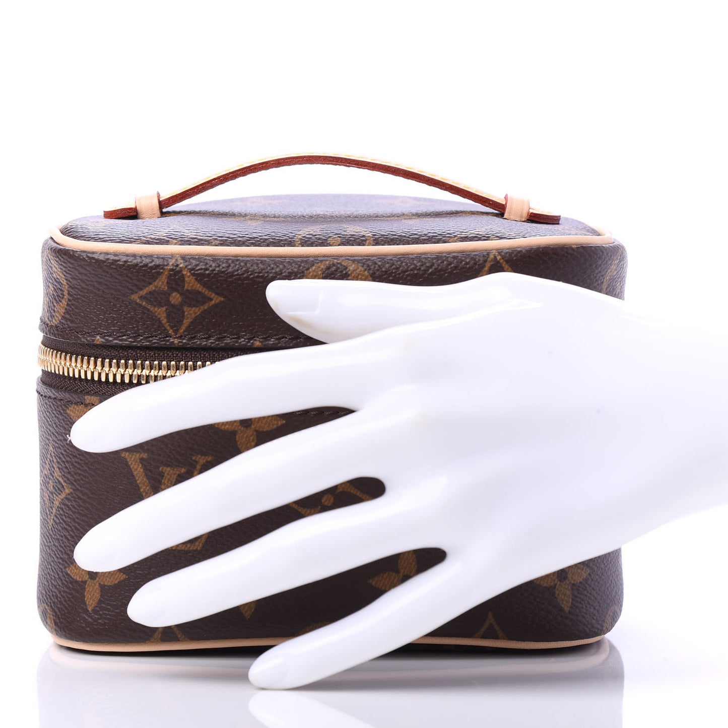 Monogram Nano Nice