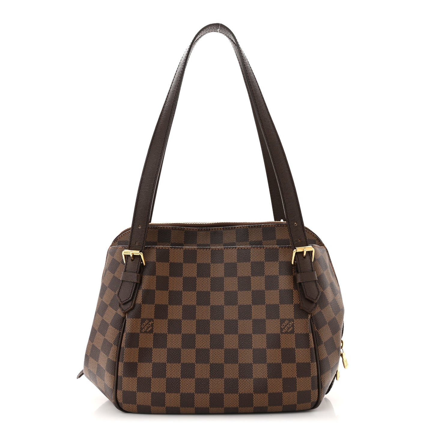 Damier Ebene Belem MM