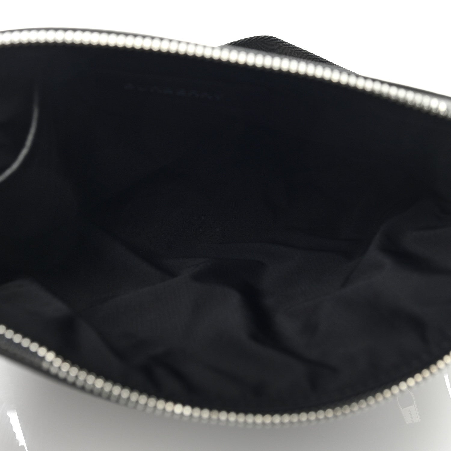 Burberry Nylon Neo Crossbody Bag Charcoal Grey 5 of 8
