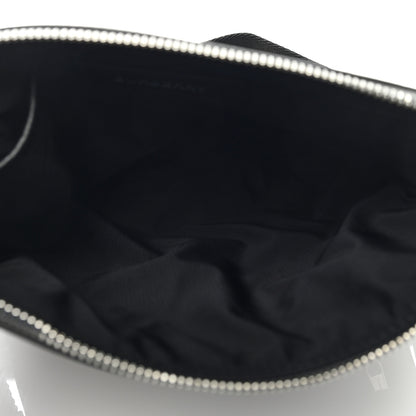 Burberry Nylon Neo Crossbody Bag Charcoal Grey 5 of 8