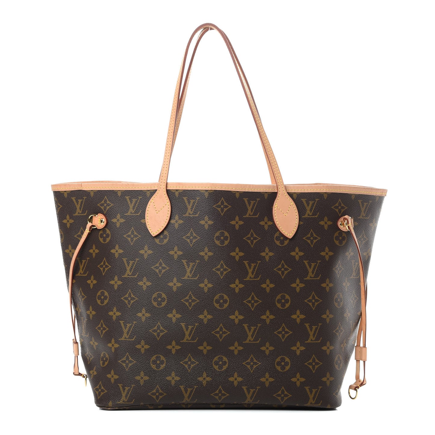 Monogram Neo Neverfull MM