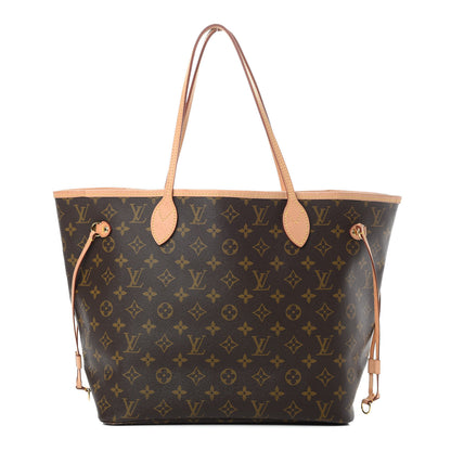 Louis Vuitton Monogram Neo Neverfull MM 1 of 12