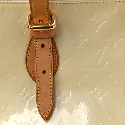 Louis Vuitton Vernis Rosewood Ave Perle 14 of 19