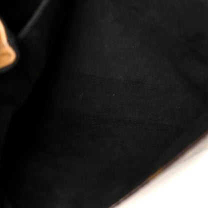 Louis Vuitton Reverse Monogram Pochette Metis 7 of 14