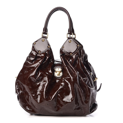 Louis Vuitton Surya Mahina XL Marron 1 of 8