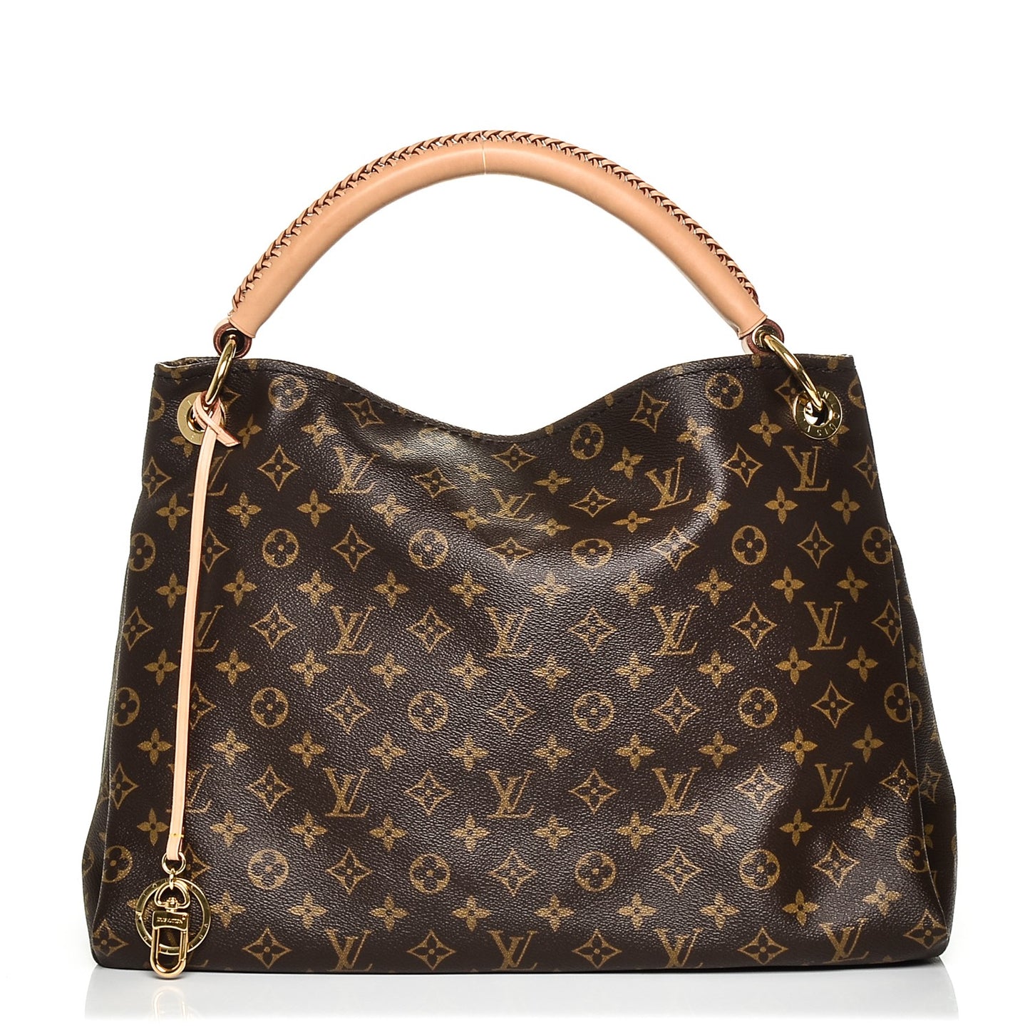 Monogram Artsy MM