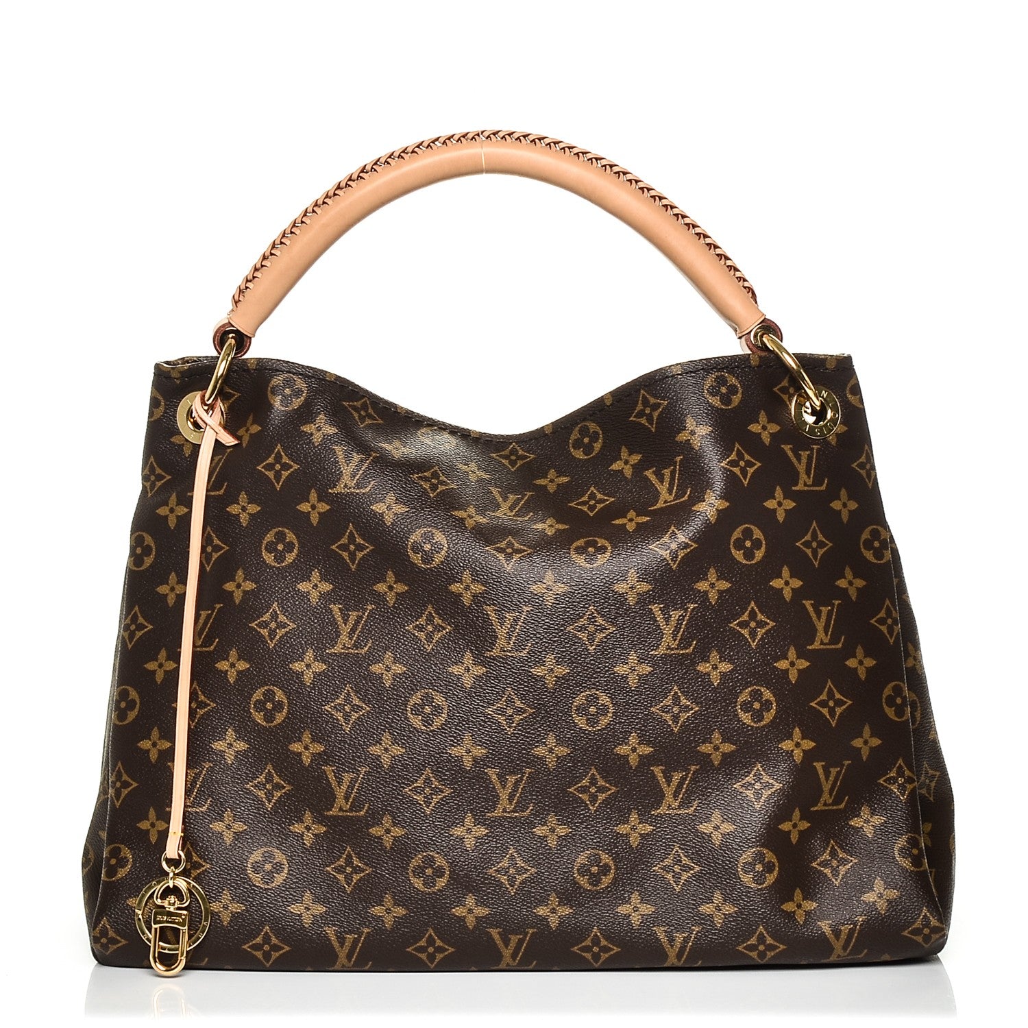 Louis Vuitton Monogram Artsy MM 1 of 6