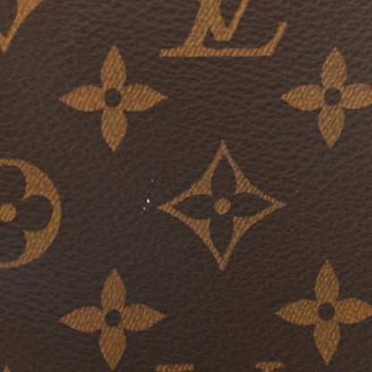 Louis Vuitton Monogram Nice Mini 10 of 10
