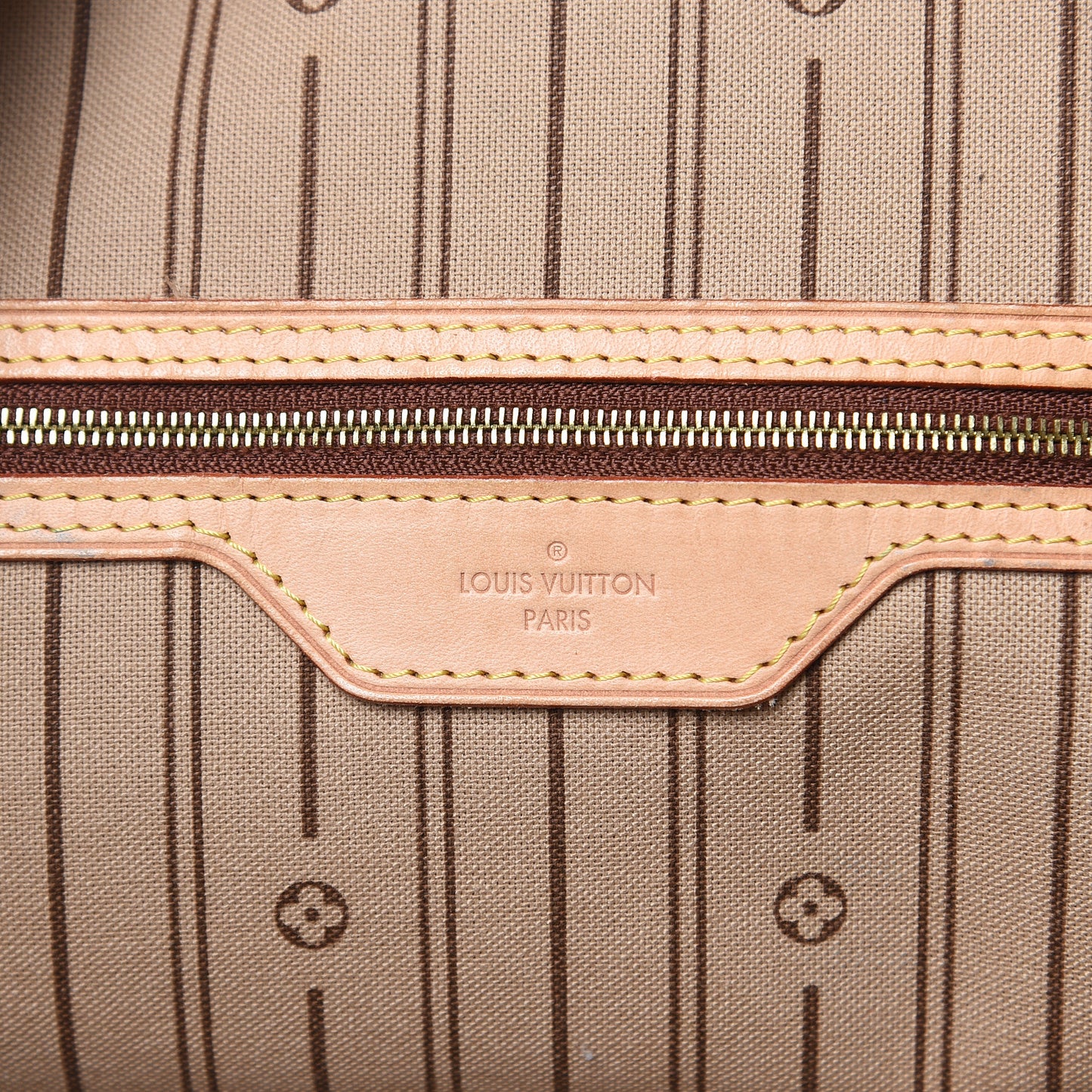 Monogram Delightful PM