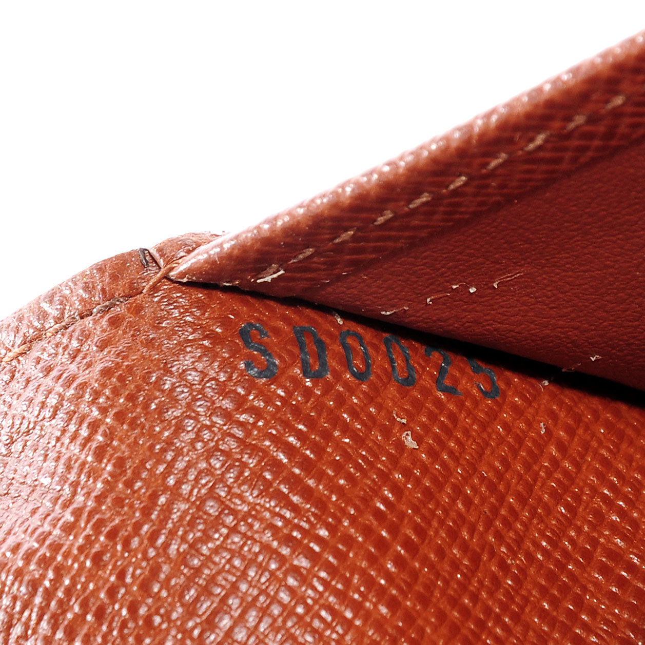Louis Vuitton Monogram Porte Tresor International Wallet 8 of 8