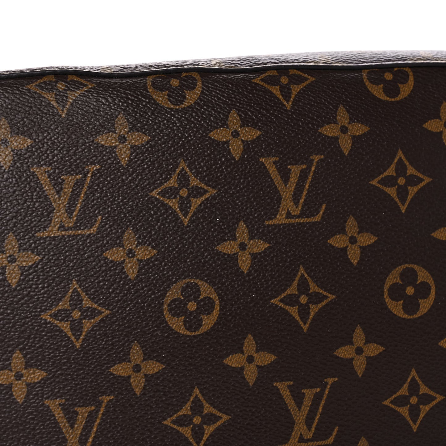 Monogram Neonoe MM Black
