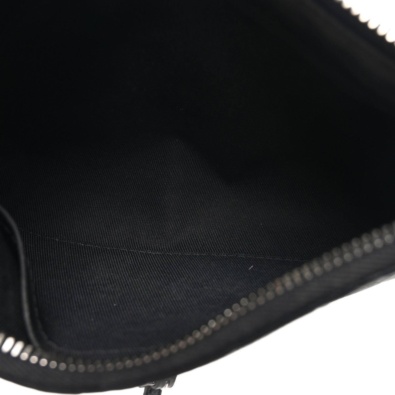 Louis Vuitton Empreinte Pallas Crossbody Black 5 of 9