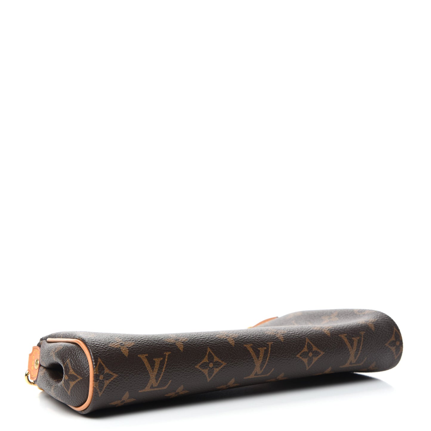 Monogram Eva Clutch