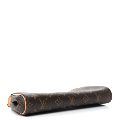 Louis Vuitton Monogram Eva Clutch 4 of 10
