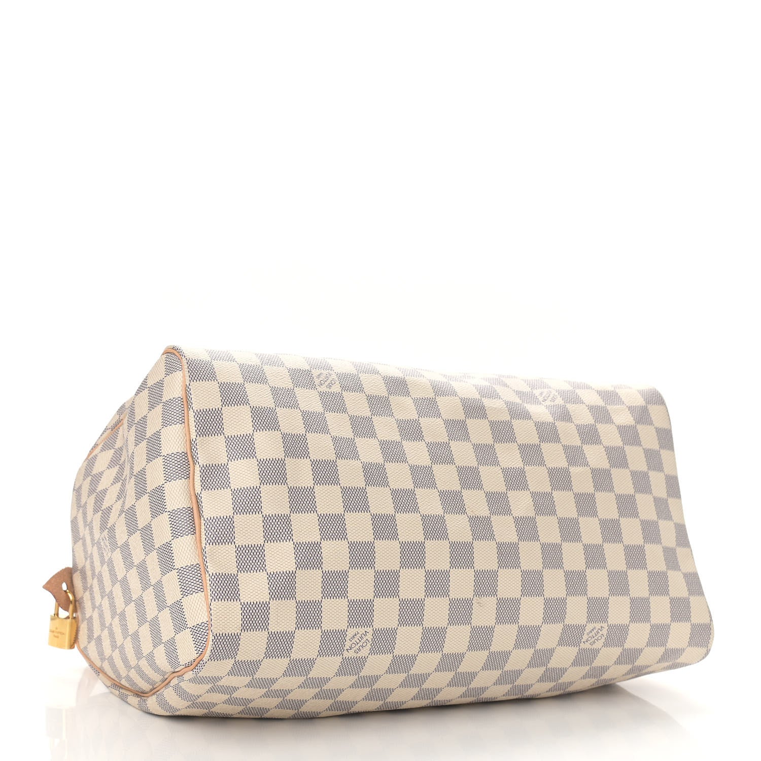 Louis Vuitton Damier Azur Speedy 35 4 of 13