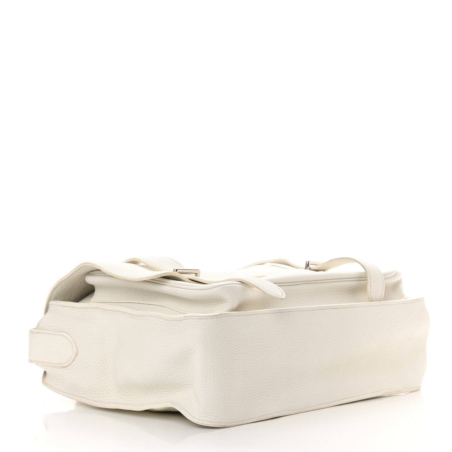 Taurillon Clemence Steve 35 White