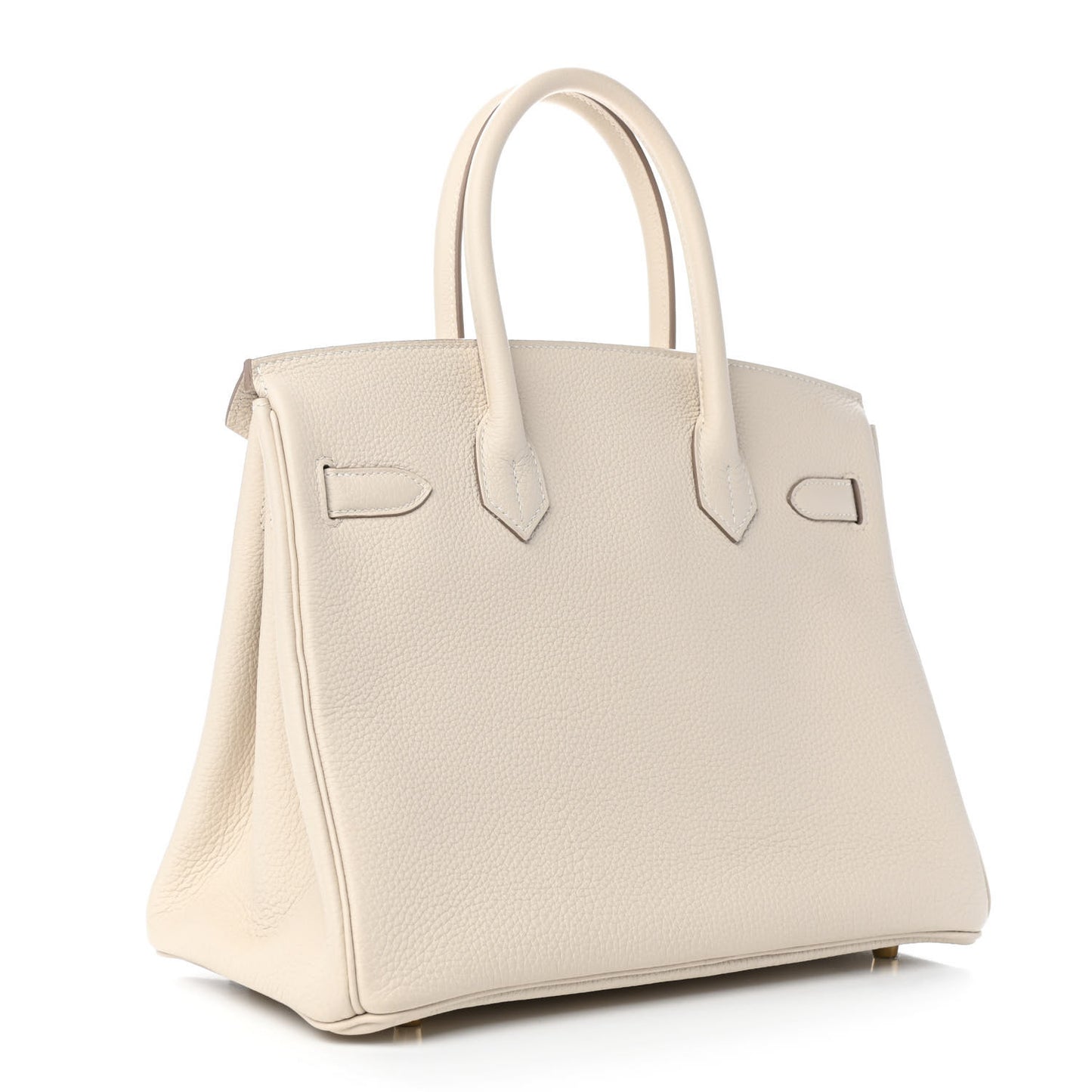 Togo Birkin 30 Craie