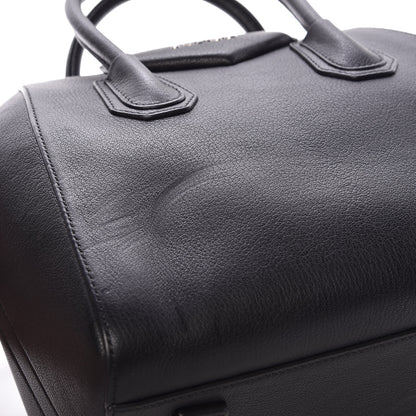 Givenchy Sugar Goatskin Small Antigona Black 12 of 13