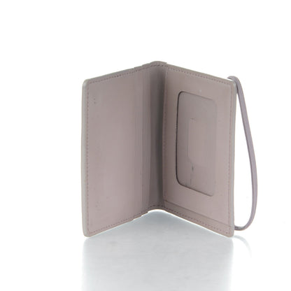 Louis Vuitton Epi Transport Card Holder Lilac 5 of 7