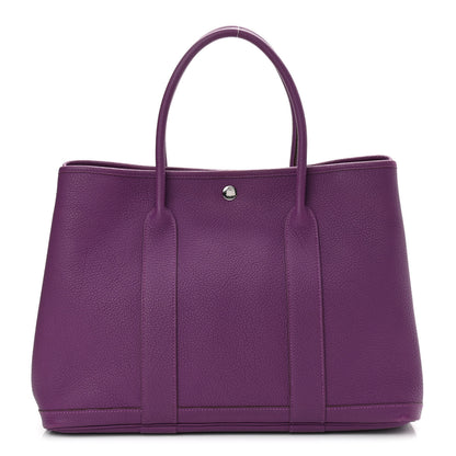 Hermes Negonda Garden Party 36 MM Anemone 1 of 9