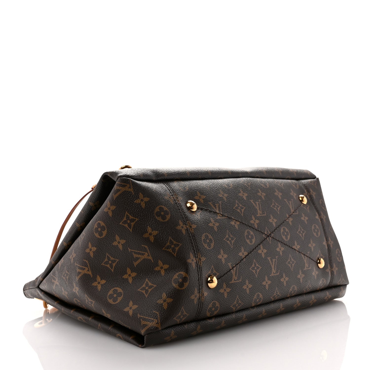 Louis Vuitton Monogram Artsy MM 4 of 10