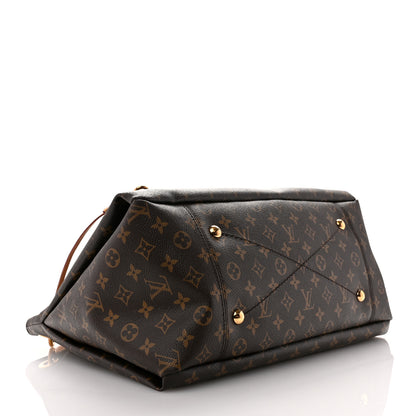 Louis Vuitton Monogram Artsy MM 4 of 10