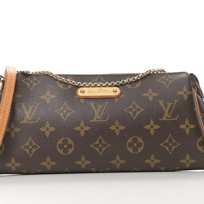 Louis Vuitton Monogram Eva Clutch 8 of 13