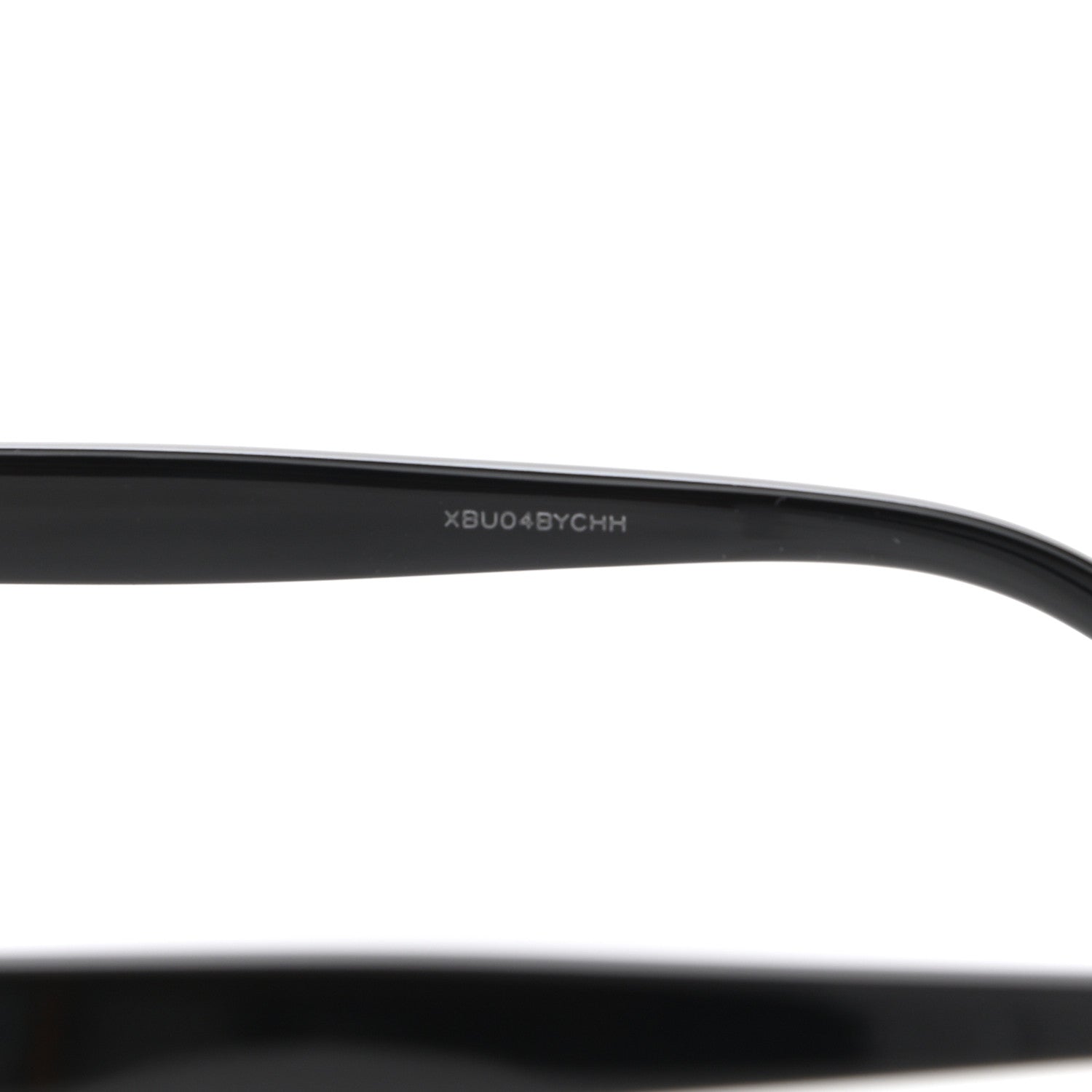 Fendi Acetate FF Aviator Sunglasses FF M0105/S Black 7 of 8
