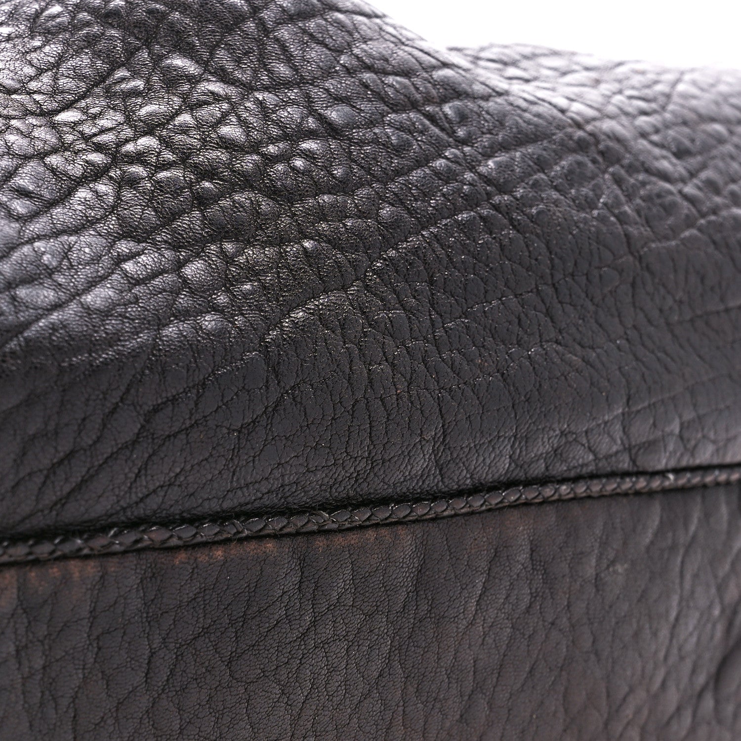 Fendi Nappa Nuvolata Spy Moro 13 of 15