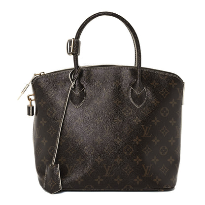 Louis Vuitton Monogram Shine Fetish Lockit VIP 1 of 10
