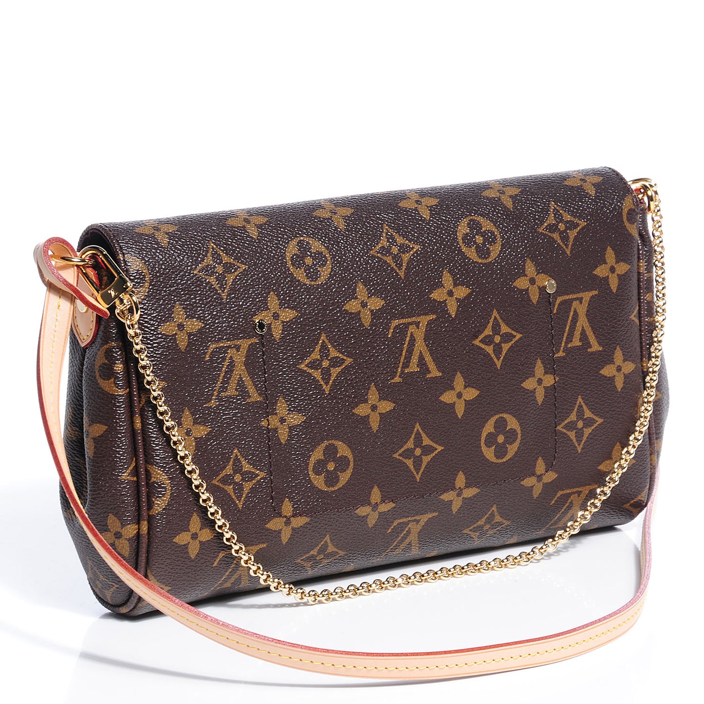 Monogram Favorite MM
