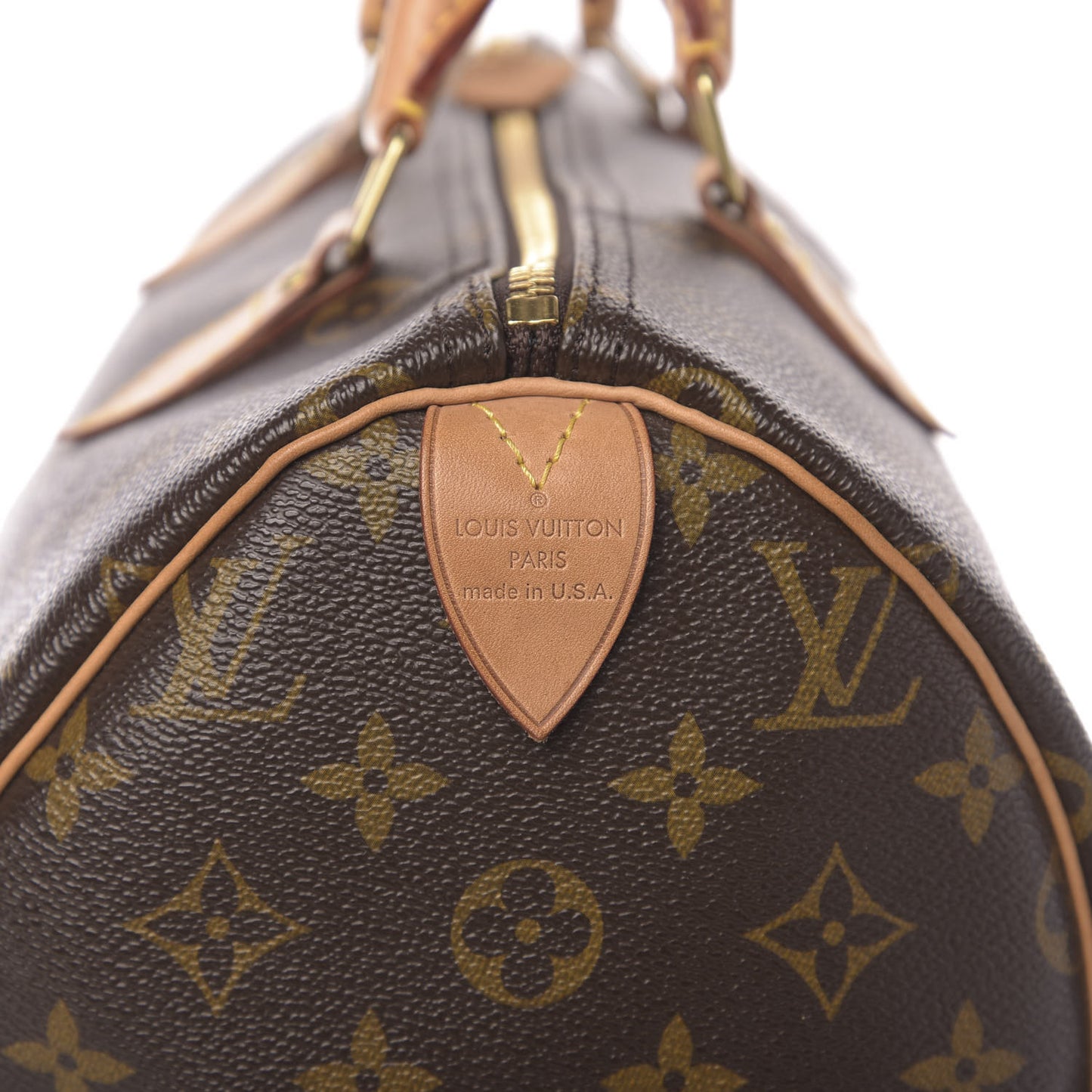 Monogram Speedy 30