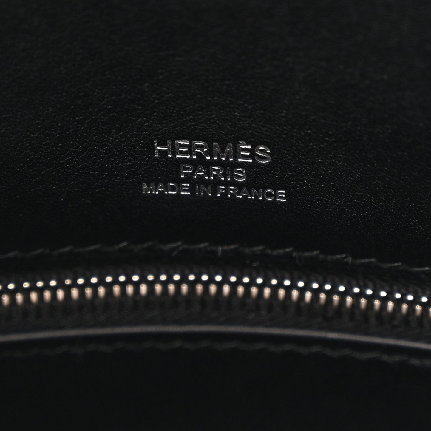 Swift Birkin Shadow 25 Black