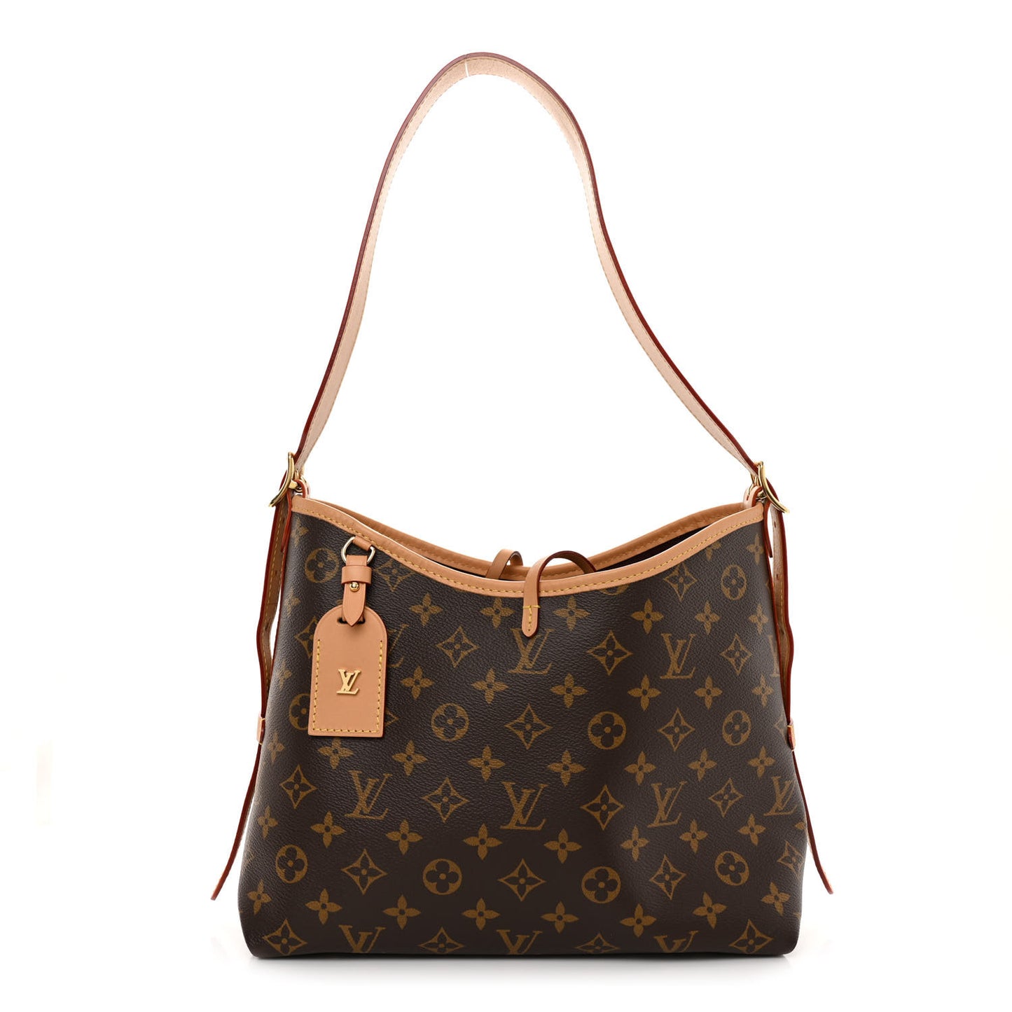 Monogram CarryAll PM
