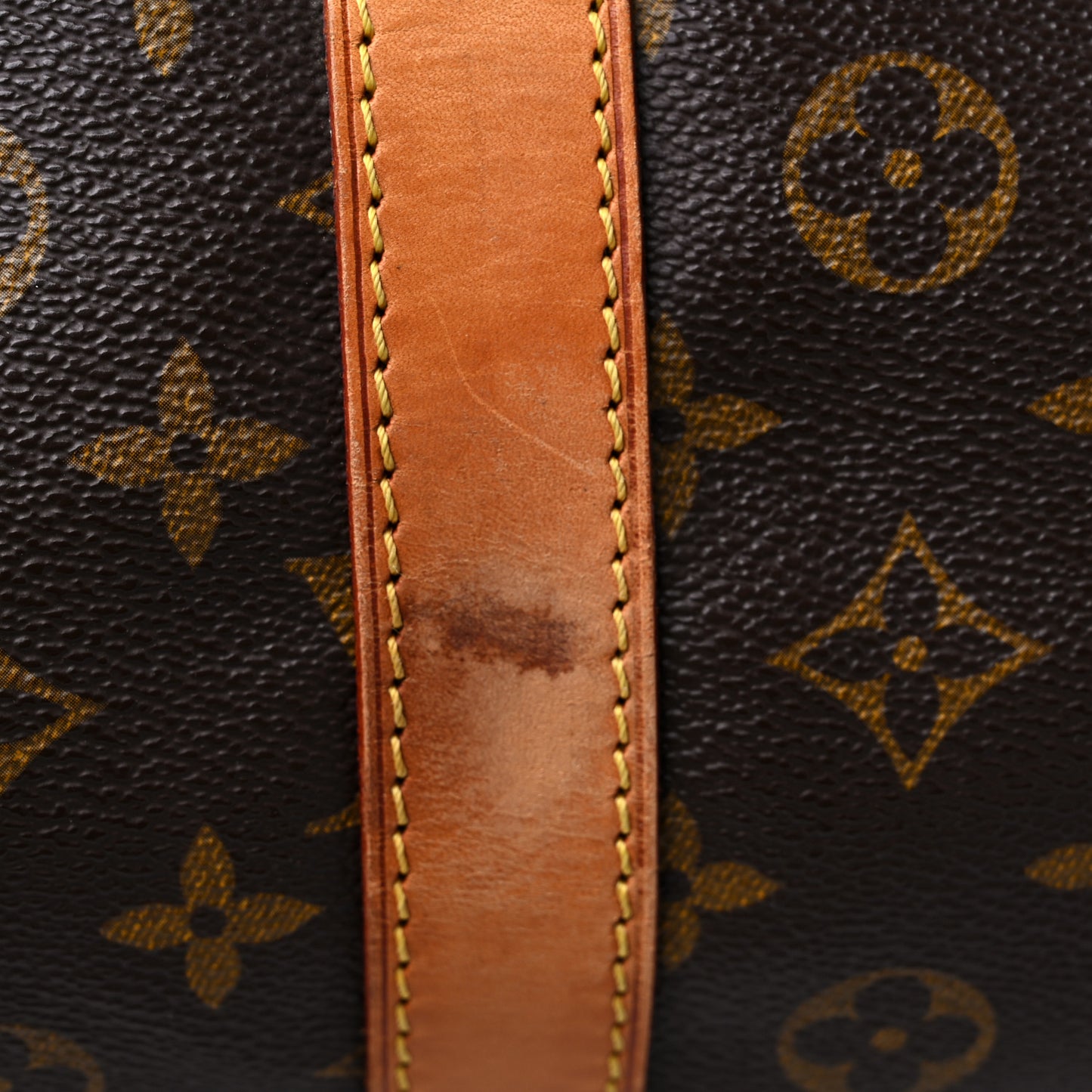 Monogram Keepall 60