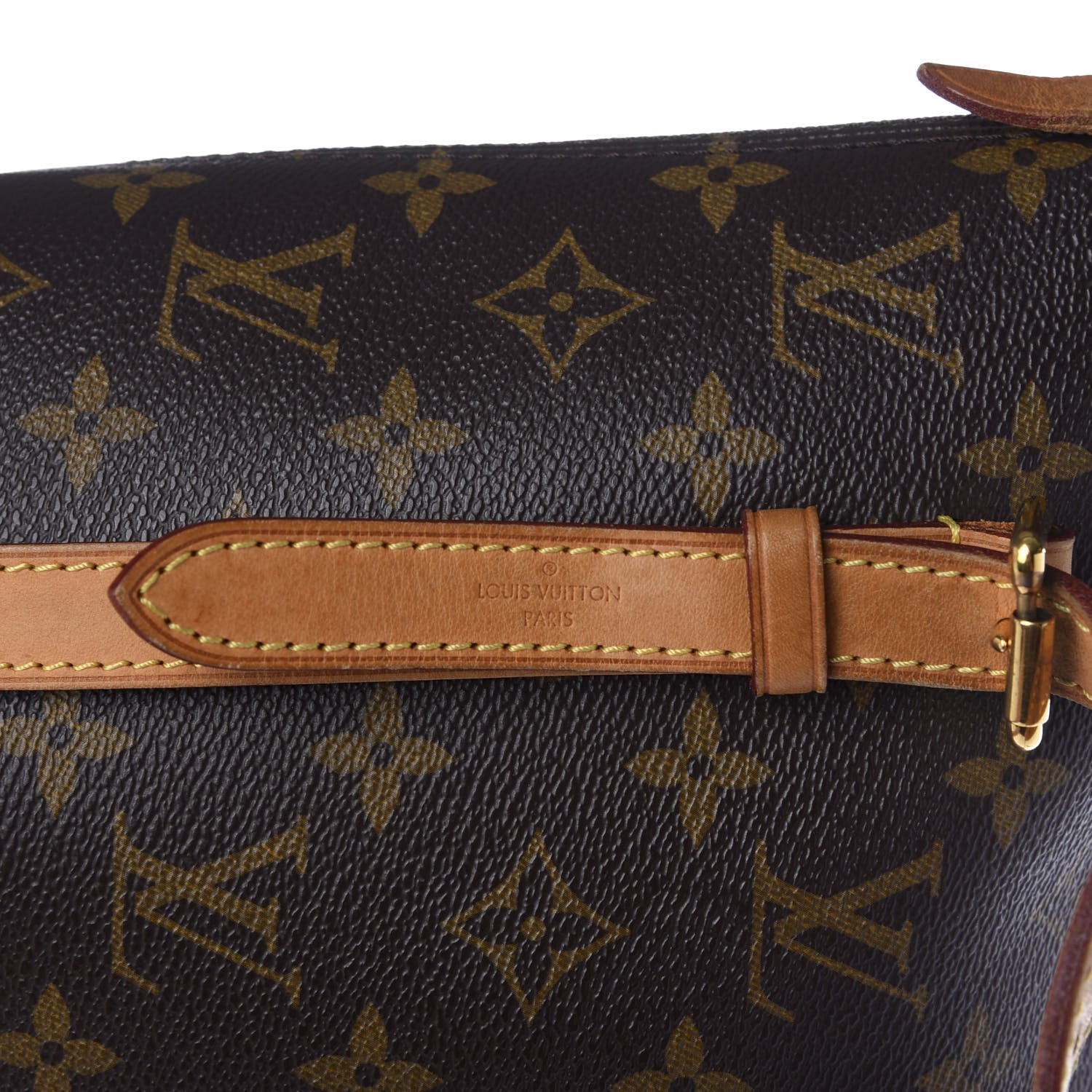 Louis Vuitton Monogram Tuileries 10 of 10