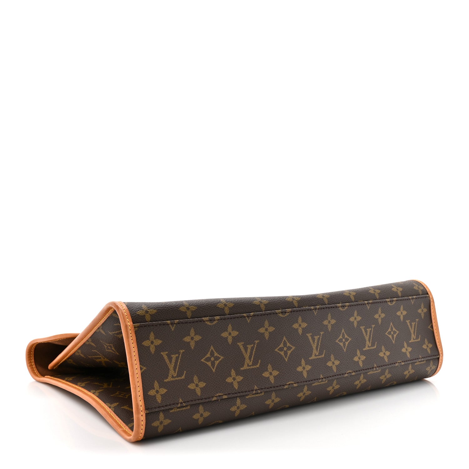 Louis Vuitton Monogram Beverly GM Briefcase 4 of 16