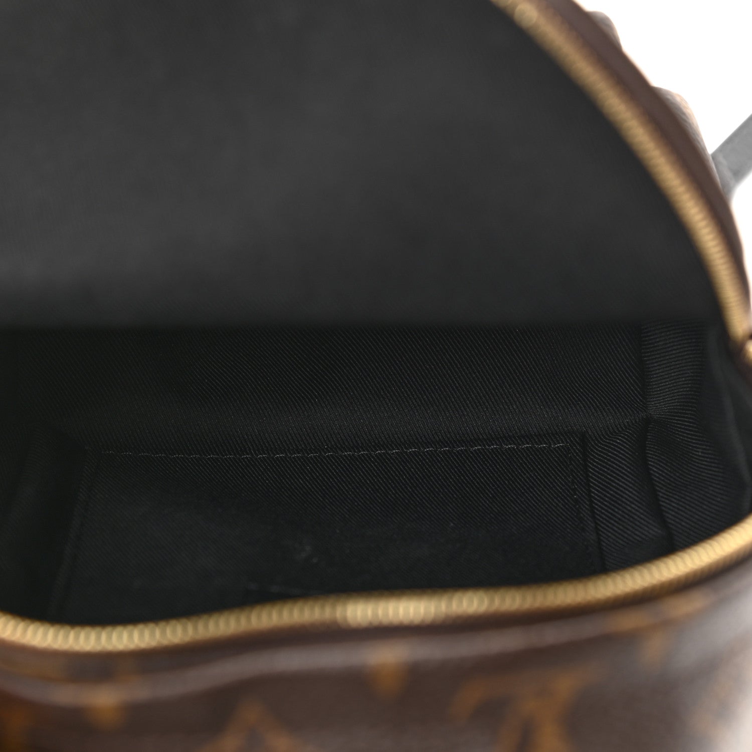 Louis Vuitton Monogram Palm Springs Backpack Mini 5 of 11