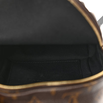 Louis Vuitton Monogram Palm Springs Backpack Mini 5 of 11