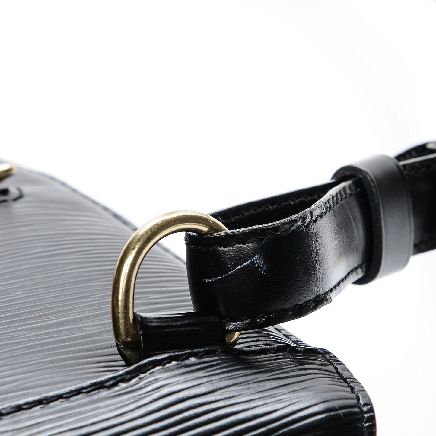 Epi Mabillon Backpack Black