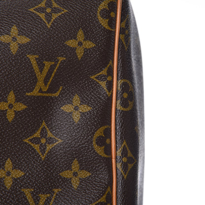 Louis Vuitton Monogram Keepall 55 22 of 22