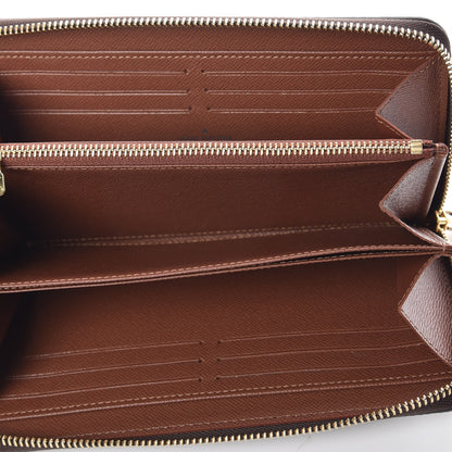 Louis Vuitton Monogram Zippy Wallet 7 of 10