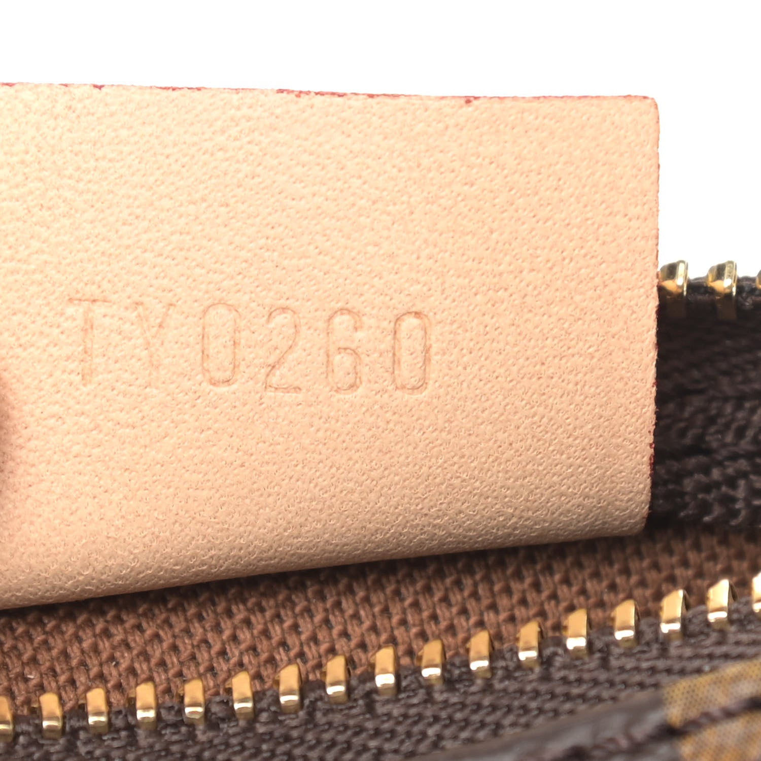 Louis Vuitton Monogram Nano Speedy 7 of 9