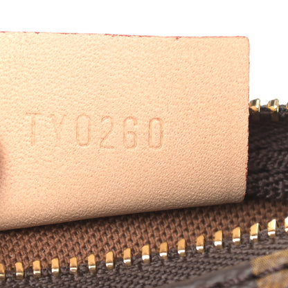 Louis Vuitton Monogram Nano Speedy 7 of 9