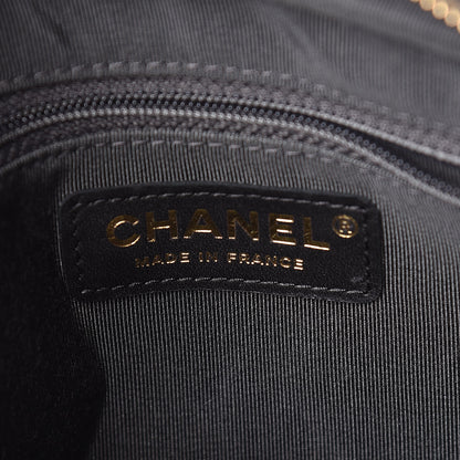 Chanel Caviar Quilted Small Coco Tassel Camera Case Dark Navy 6 of 11